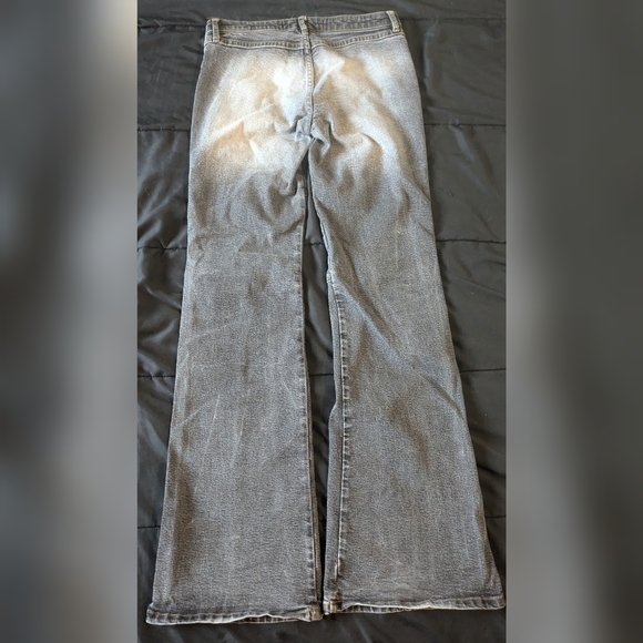 Y2K Low-rise Jeans - Picture 2 of 6